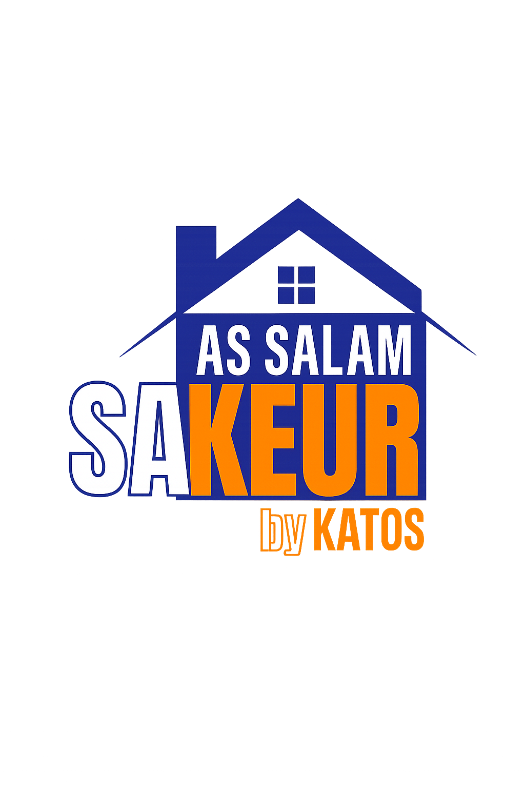 AS SALAM SAKEUR by Katos